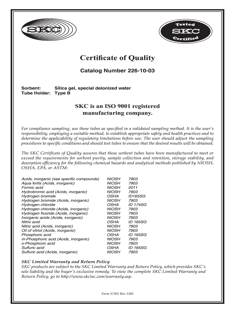 certificate-of-quality-and-quantity