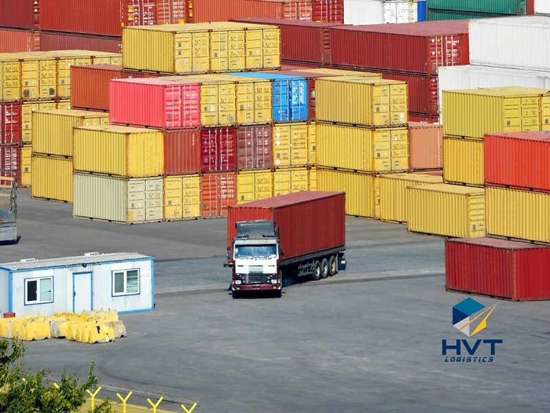 CNF là thỏa thuận về việc vận chuyển hàng trong xuất nhập khẩu