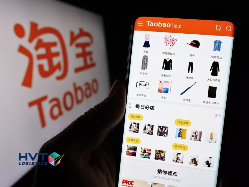 Bí kíp mua hàng Taobao giá rẻ