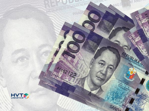 1 Peso Philippines bằng bao nhiêu tiền Việt Nam?