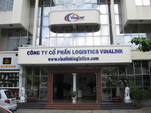 Công ty Cổ phần Vinalink Logistics 