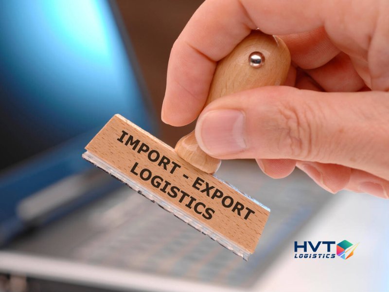 Chuẩn bị đủ các giấy tờ cần thiết giúp quá trình xuất nhập khẩu diễn ra nhanh chóng