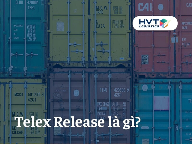 Telex Release là gì? Trường hợp nào nên sử dụng Telex Release