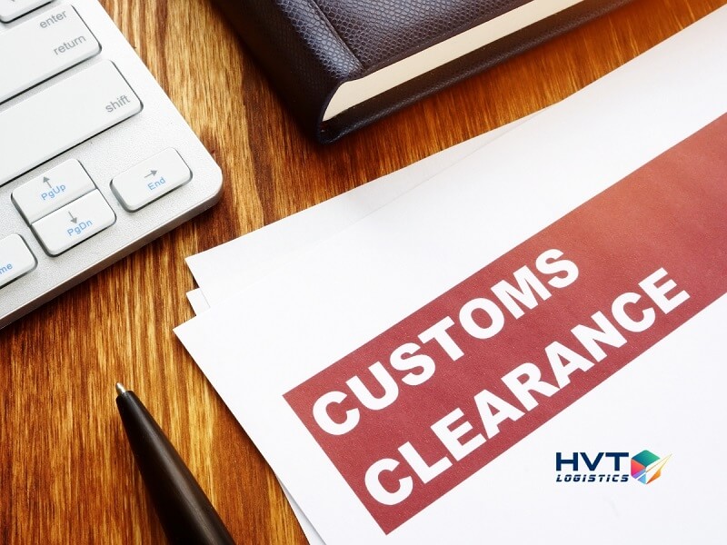 Customs Clearance là gì? Quy trình và thủ tục thông quan hải quan