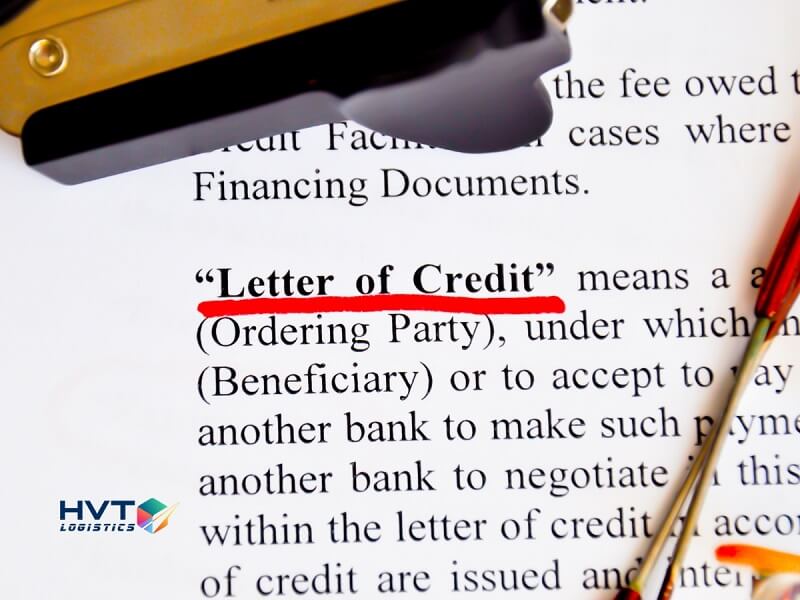 L/C là gì? Quy trình thanh toán bằng thư tín dụng Letter of Credit