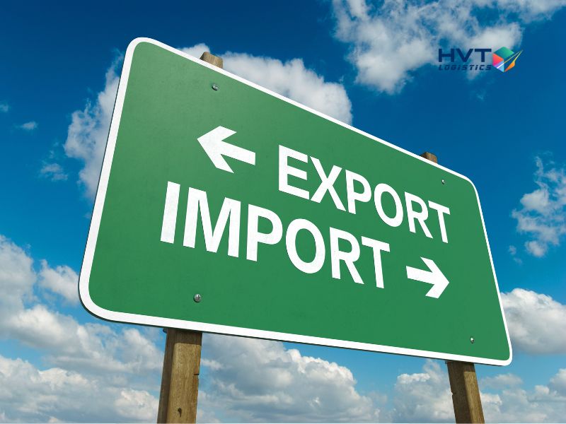 Xuất nhập khẩu tại chỗ là gì? Ví dụ xuất khẩu tại chỗ cụ thể