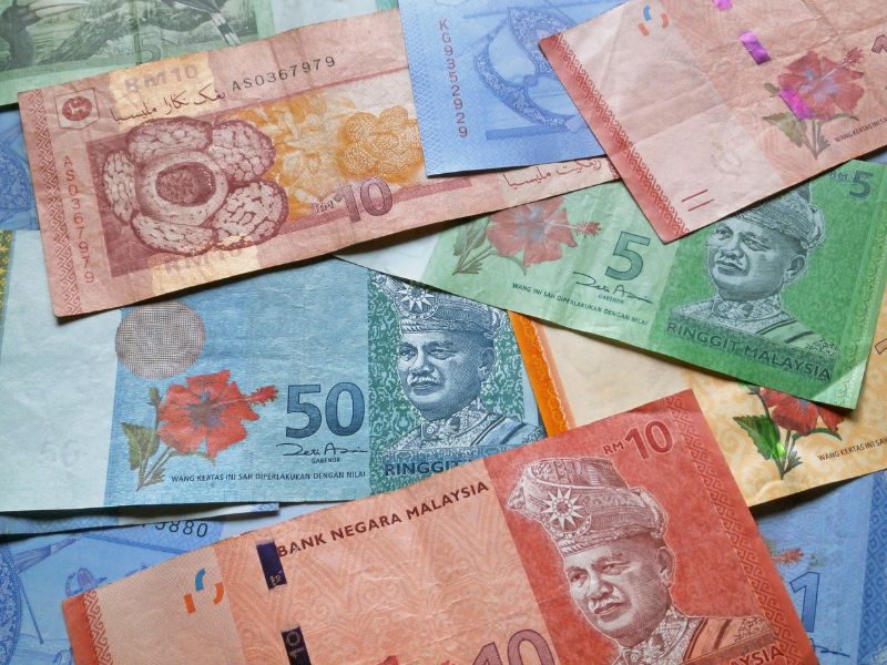 Ringgit là gì? 100 Ringgit Malaysia bao nhiêu tiền Việt Nam?
