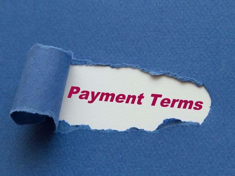 Payment term: Tất tần tật về điều khoản thanh toán