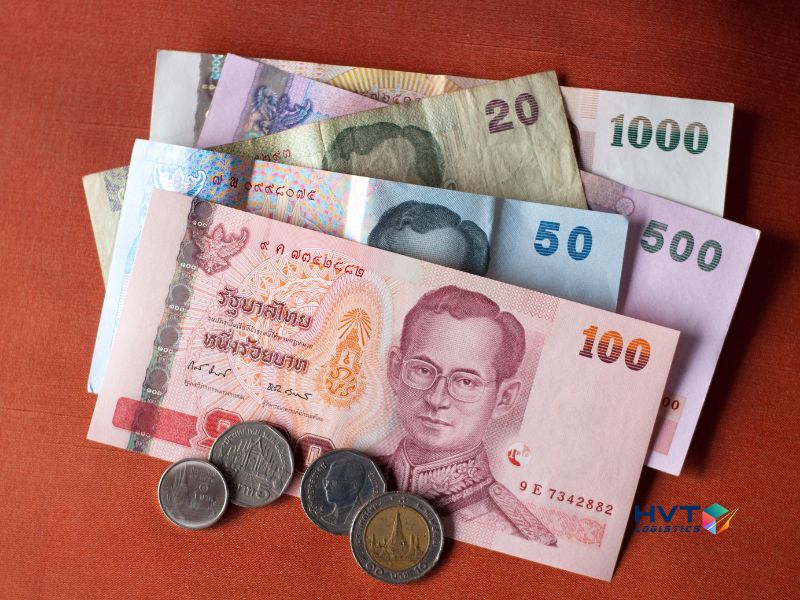 [Bạn có biết] 100 baht Thái Lan bằng bao nhiêu tiền Việt Nam?