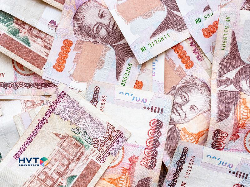 [Bạn có biết] 1000 tiền Lào bằng bao nhiêu tiền Việt Nam?